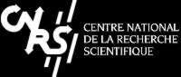 CNRS logo