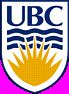 UBC logo