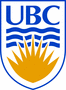 UBC logo